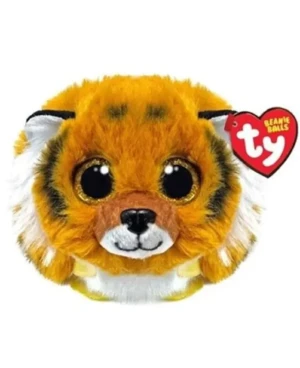 Beanie Boos TY Beanie Balls Clawsby tygrys