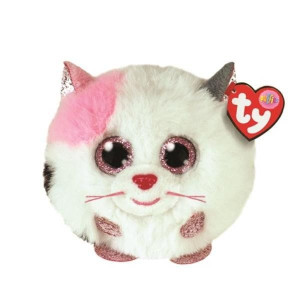 Beanie Boos TY Beanie Balls Kot Muffin