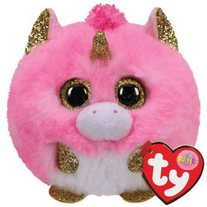 Beanie Boos TY Jednorożec Fantasia