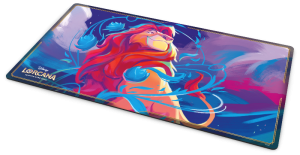 Disney Lorcana: Fabled - Mufasa playmat