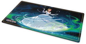Disney Lorcana: Fabled - Kopciuszek playmat