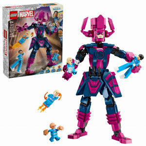 LEGO SUPER HEROES 76316 Figurka Fantastycznej