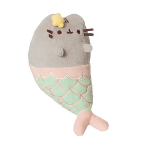 Pusheen syrenka 20 cm