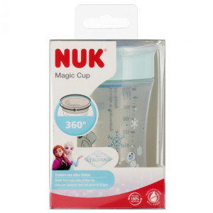 NUK kubek Magic Cup Kraina Lodu Olaf Frozen