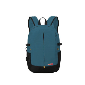 Plecak sportowy petrol - Herlitz