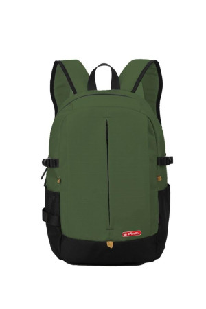 Plecaki sportowy khaki - Herlitz