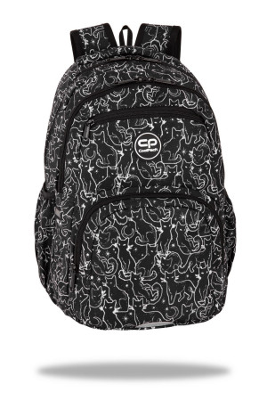 Plecak szkolny Pick Black Cats Coolpack