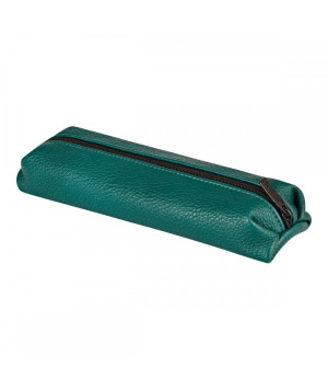 Piórnik Origami Frost Green - Herlitz