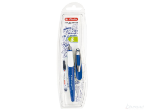 Herlitz My.Pen pióro wieczne M