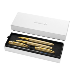 Pióro Pelikan Jazz Noble Elegance Gold