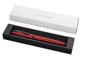 Pióro Jazz Noble Red Pearl - Pelikan