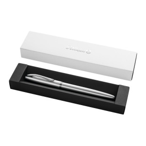Pióro kulkowe Jazz Noble Elegance srebrne - Pelikan