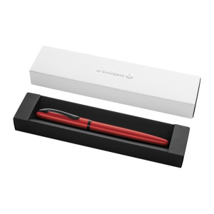 Pióro kulkowe Jazz Noble Elegance czerwone - Pelikan