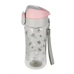 Bidon 420ml z kotkiem - Starpak
