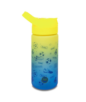 Bidon Bibby 420ml Football Coolpack