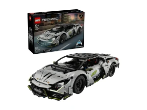 LEGO TECHNIC 42214 Supersamochód Lamborghini Revuelto
