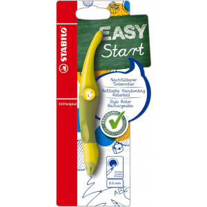 Pióro EASYoriginal Start L zielony + wkład