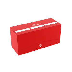 Gamegenic: Triple Deck Holder 300+ XL - Red