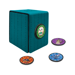 Ultra Pro: Pokémon - Alcove Click - Alola