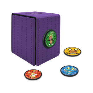 Ultra Pro: Pokémon - Alcove Click - Kalos