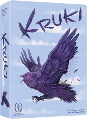 Kruki