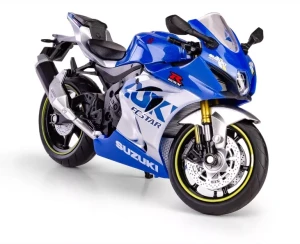 RMZ Suzuki GSX - R1000R (Racing) 2021 - Daffi
