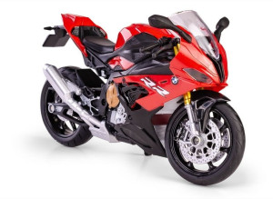 RMZ BMW S1000RR 2020 (Regular) czerwony - Daffi