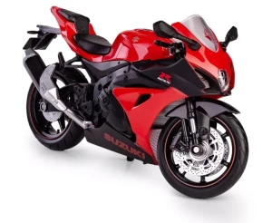 RMZ Suzuki GSX-R1000R (Regular) 2021 czerwony – Daffi