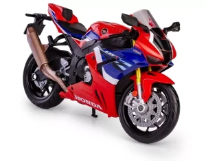 RMZ Honda CBR1000RR-R Fireblade (Racing) 2020 - Daffi