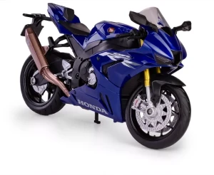 RMZ Honda CBR1000RR-R Fireblade (Regular) 2020 niebieska - Daffi