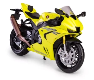 RMZ Honda CBR1000RR-R Fireblade (Regular) 2020 zółta - Daffi