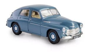 RMZ Warszawa M-20 Karol Wojtyła - Złota Edycja - Daffi