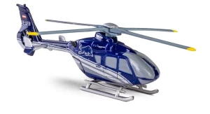 RMZ Helikopter Airbus EC135 - The Flying Bulls - Daffi