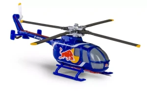 RMZ Helikopter MBB BO 105 - The Flying Bulls 2023 - Daffi