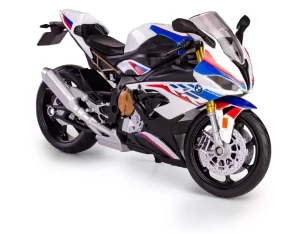 RMZ BMW S1000RR (Racing) 2020 - Daffi