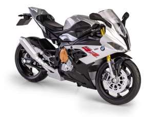 RMZ BMW S1000RR (Regular) 2020 srebrny - Daffi