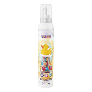 Tubi Pianka Żółta 200 ml