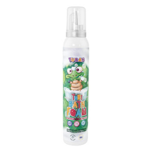 Tubi Pianka Zielona 200 ml