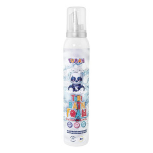 Tubi Pianka Biała 200 ml