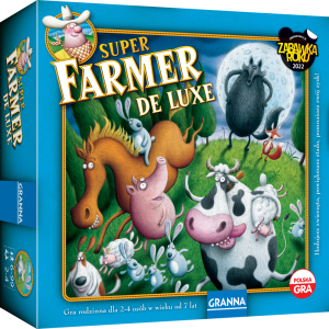 Superfarmer DeLux - Granna