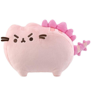 Pusheen Smok Różowy 24 cm
