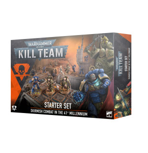 Warhammer 40000: Kill Team - Starter Set