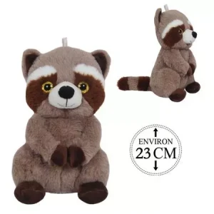 Pluszak Szop 23 cm - Bozami
