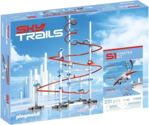 Playmobil 71969 Sky Trails: Zestaw startowy
