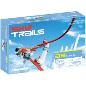 Playmobil 71971 Sky Trails: Flip Rail