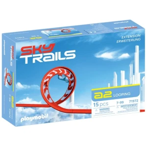 Playmobil 71972 Sky Trails: Looping