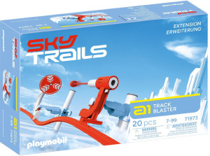 Playmobil 71973 Sky Trails: Track Blaster