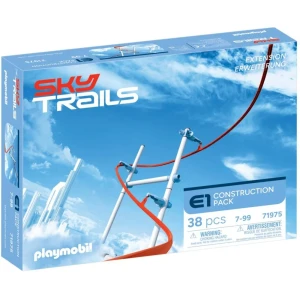 Playmobil 71975 Sky Trails: Construction Pack