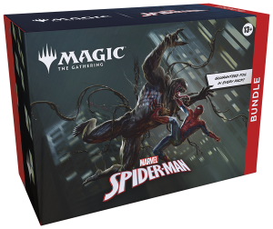Magic: The Gathering - Marvel’s Spider-Man - Bundle