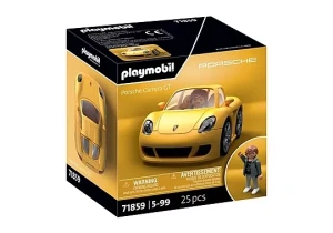 Playmobil 71859 PLAYMOBIL X Porsche Carrera GT